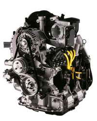 P2AE3 Engine